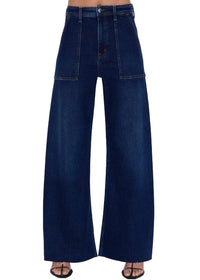 Penny Utility Wide Leg