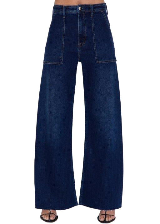 Penny Utility Wide Leg
