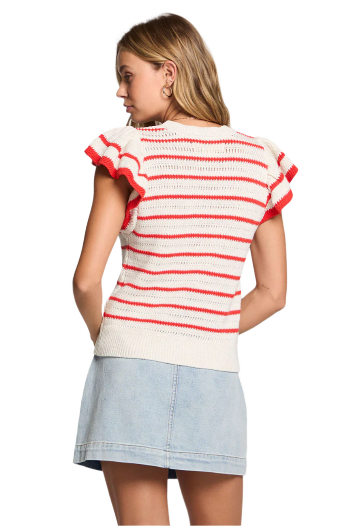 Gracyn Top