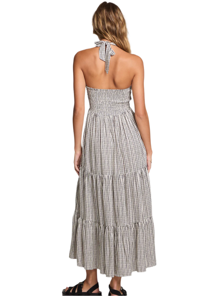 Camden Midi Dress
