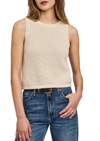 Marissa Sleeveless Top