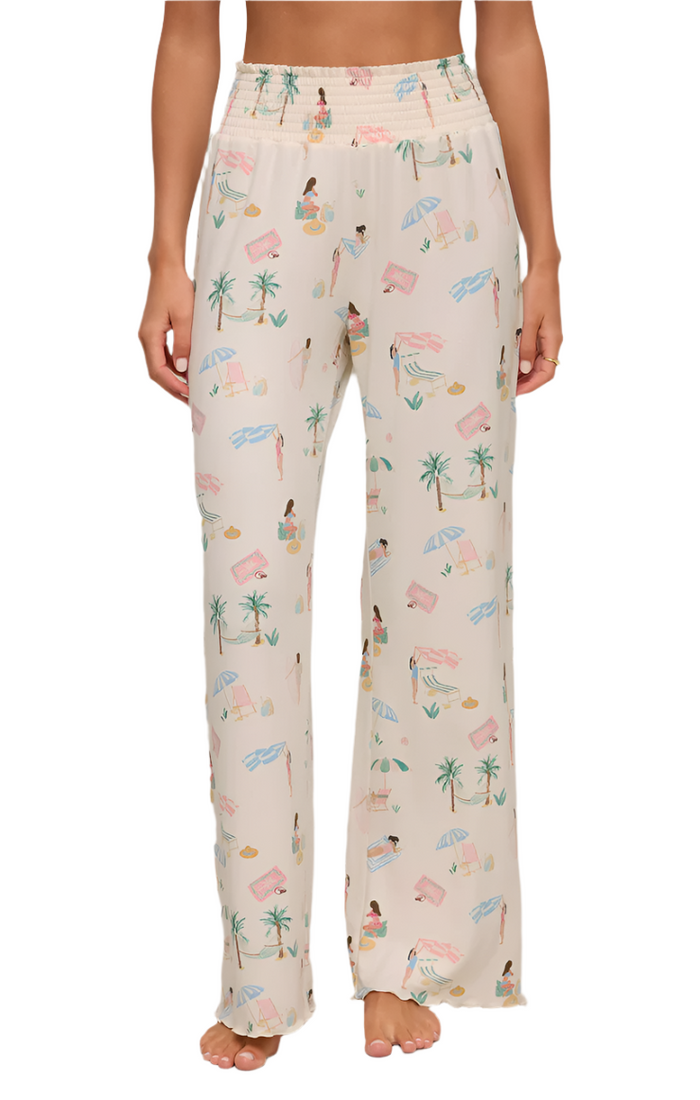 Dawn Beach Days Pant