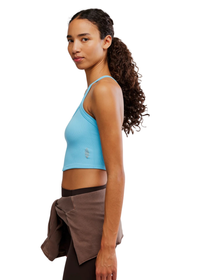 All Clear Cami Solid