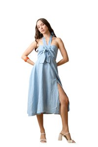 Ibiza Dress