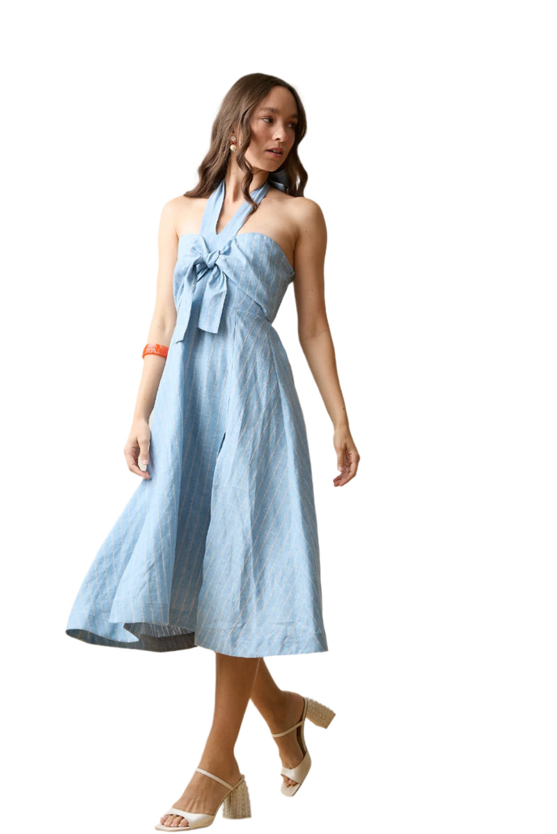 Ibiza Dress