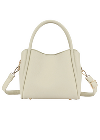 Clara Satchel/Crossbody Bag