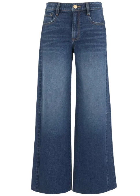Meg High Rise Wide Leg