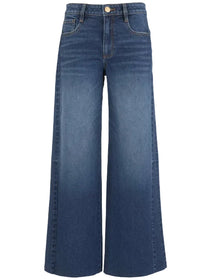 Meg High Rise Wide Leg