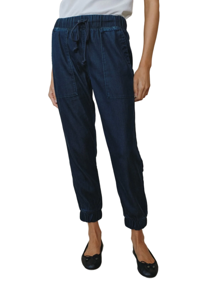 Pocket Jogger
