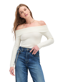 Good Graces Top