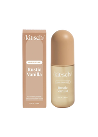 Rustic Vanilla Hair Perfume
