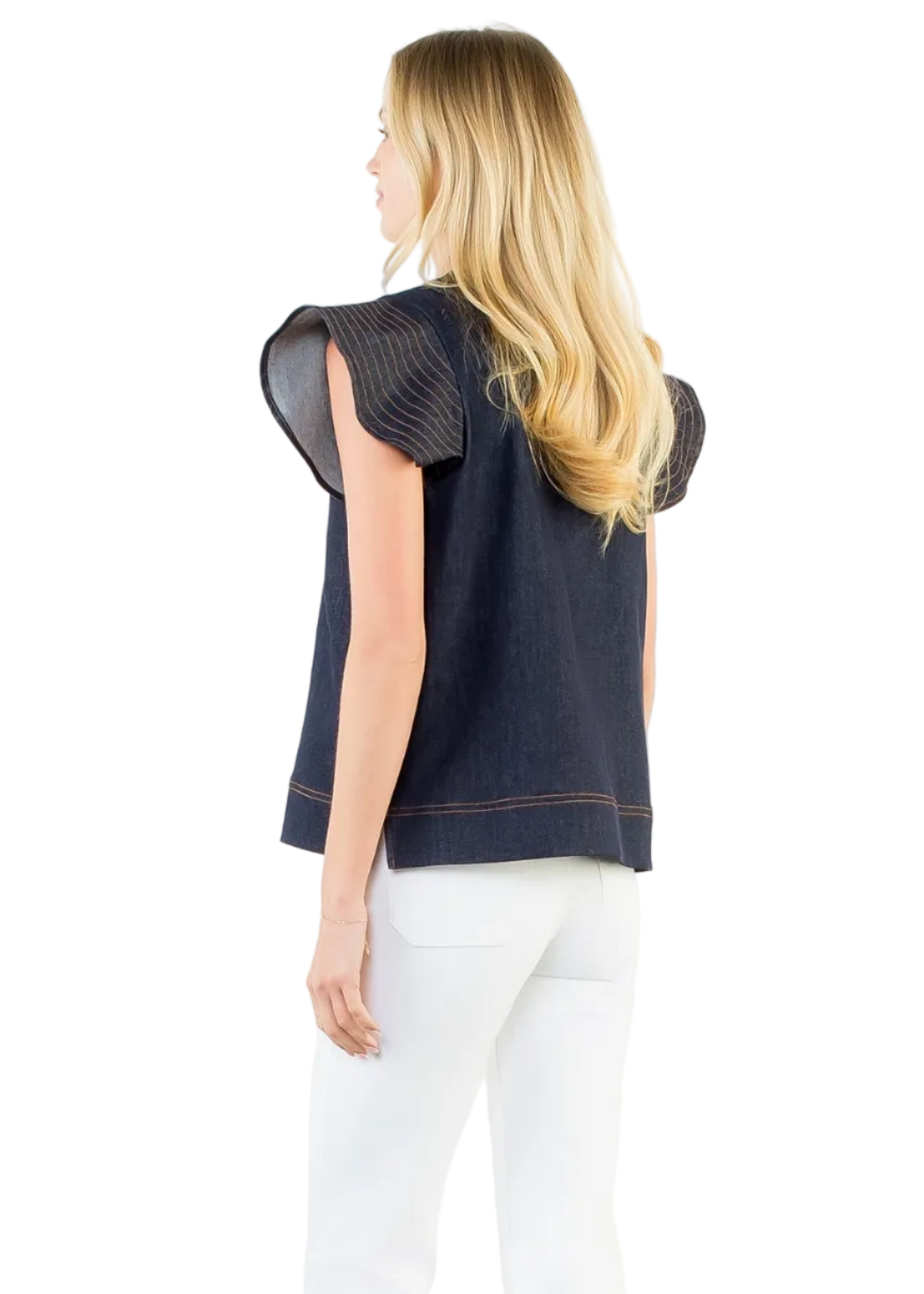 Short Sleeve Top
