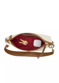 Kyle Purse - East End/Antique Gold