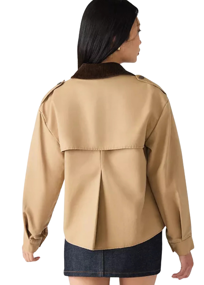 Luisa Jacket