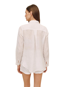 Pocket Button Down