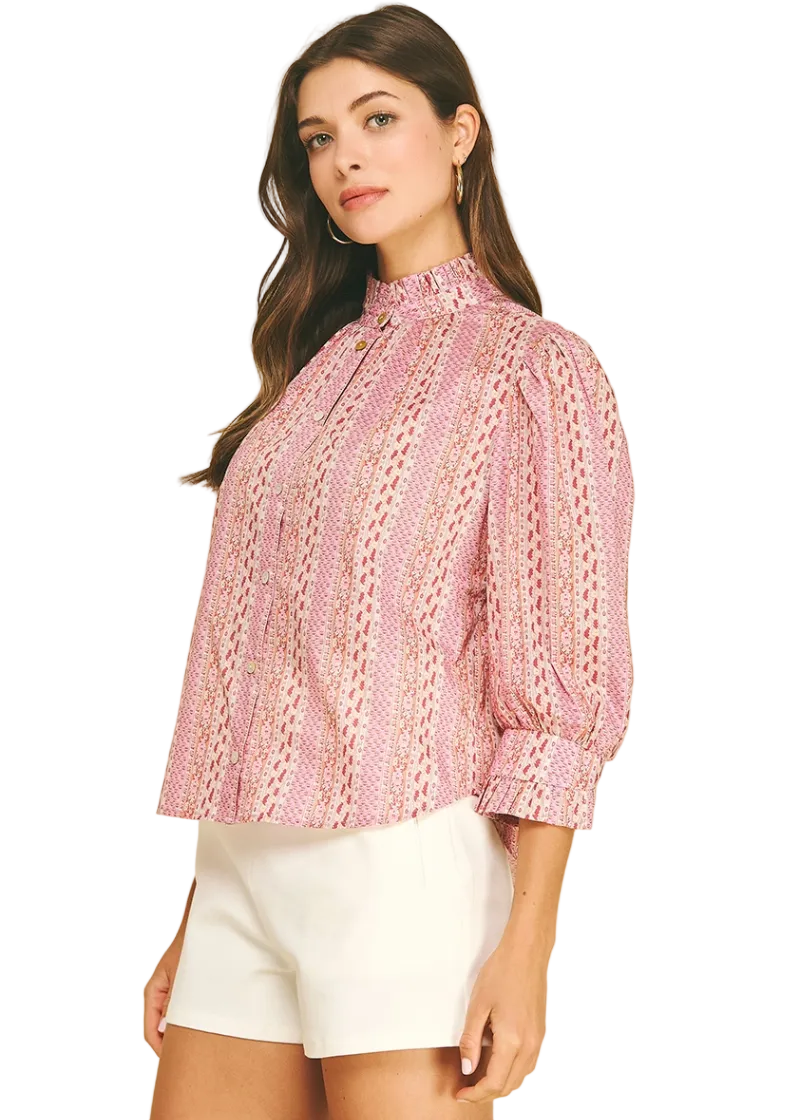 Long Sleeve Top