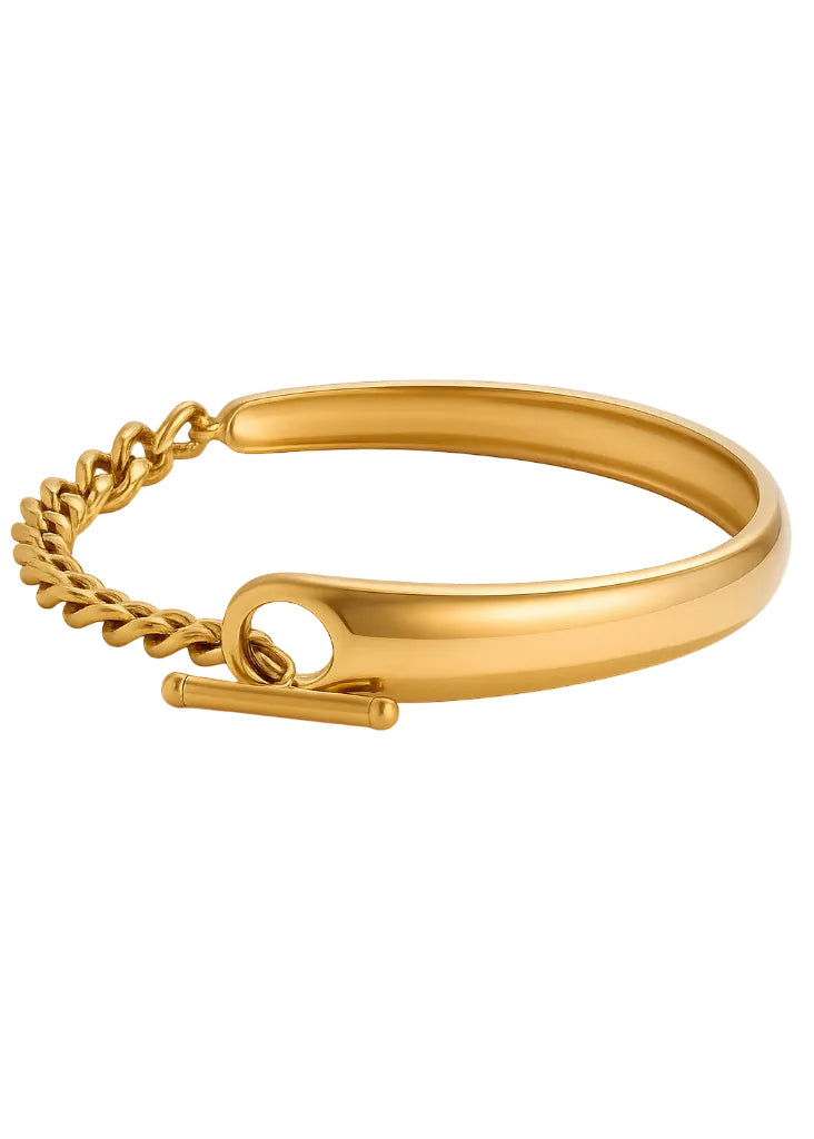 Cannon Bracelet