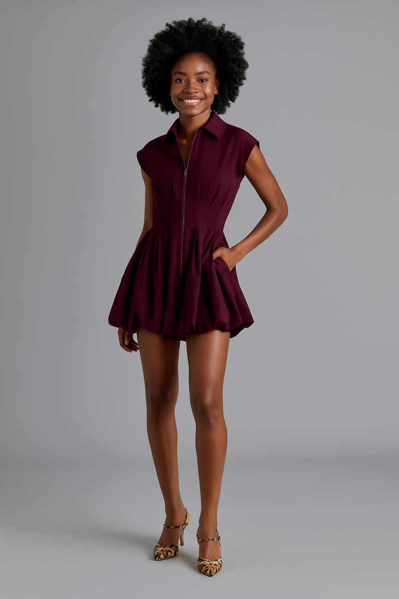 Dyanne Dress