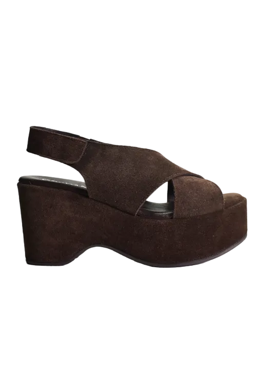 Jessie Wedge