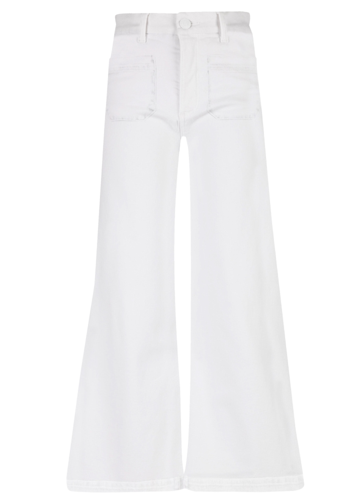 Meg High Rise Wide Leg