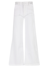 Meg High Rise Wide Leg