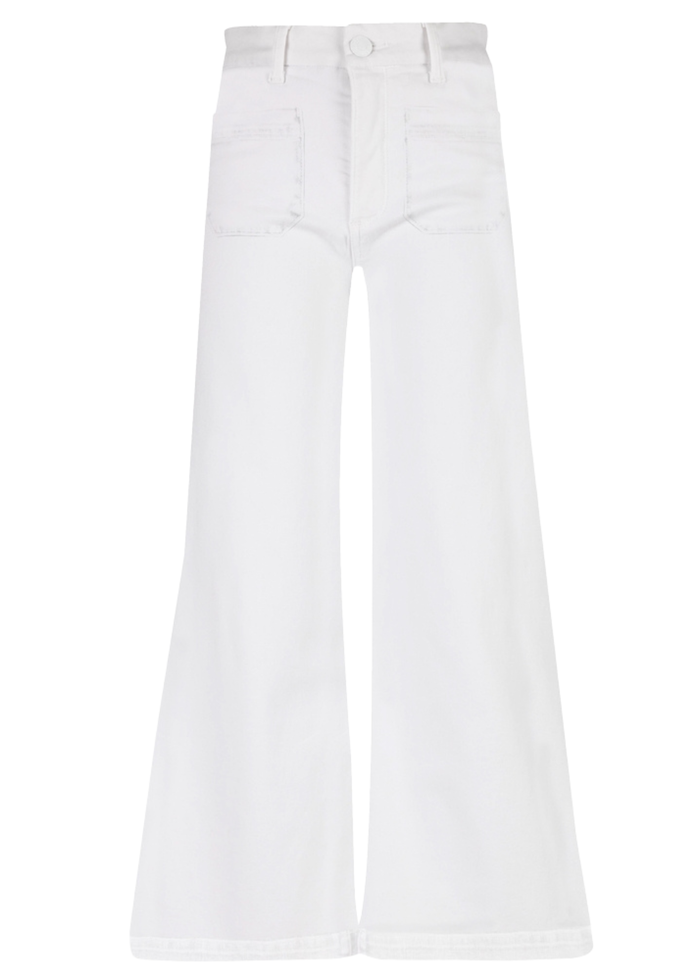 Meg High Rise Wide Leg