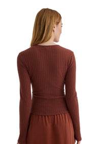 Long Sleeve Cardigan