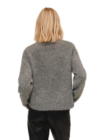 Slouchy Sweater