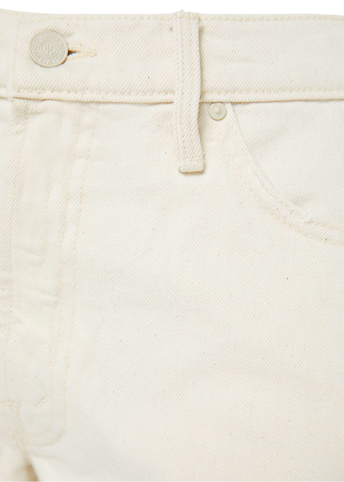 The Dodger Short Fray