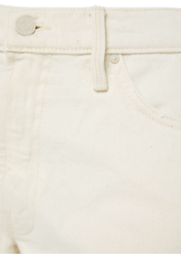 The Dodger Short Fray