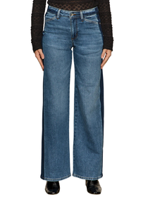 Tuxedo Relaxed Straight