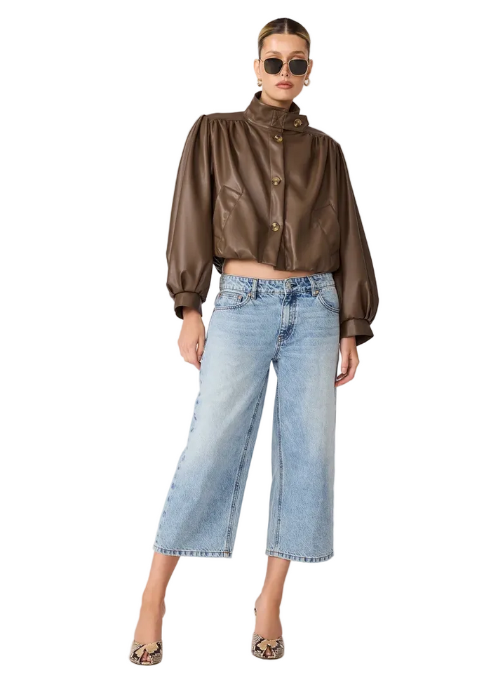 Deedee Jacket