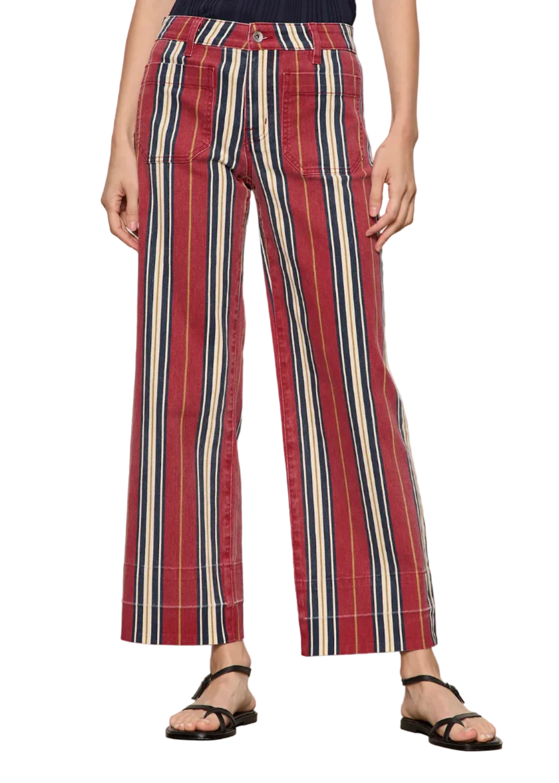 Mariner Pant