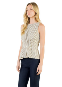 Sleeveless Top