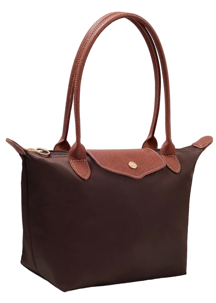 Shiloh 13 Inch Nylon Tote Bag