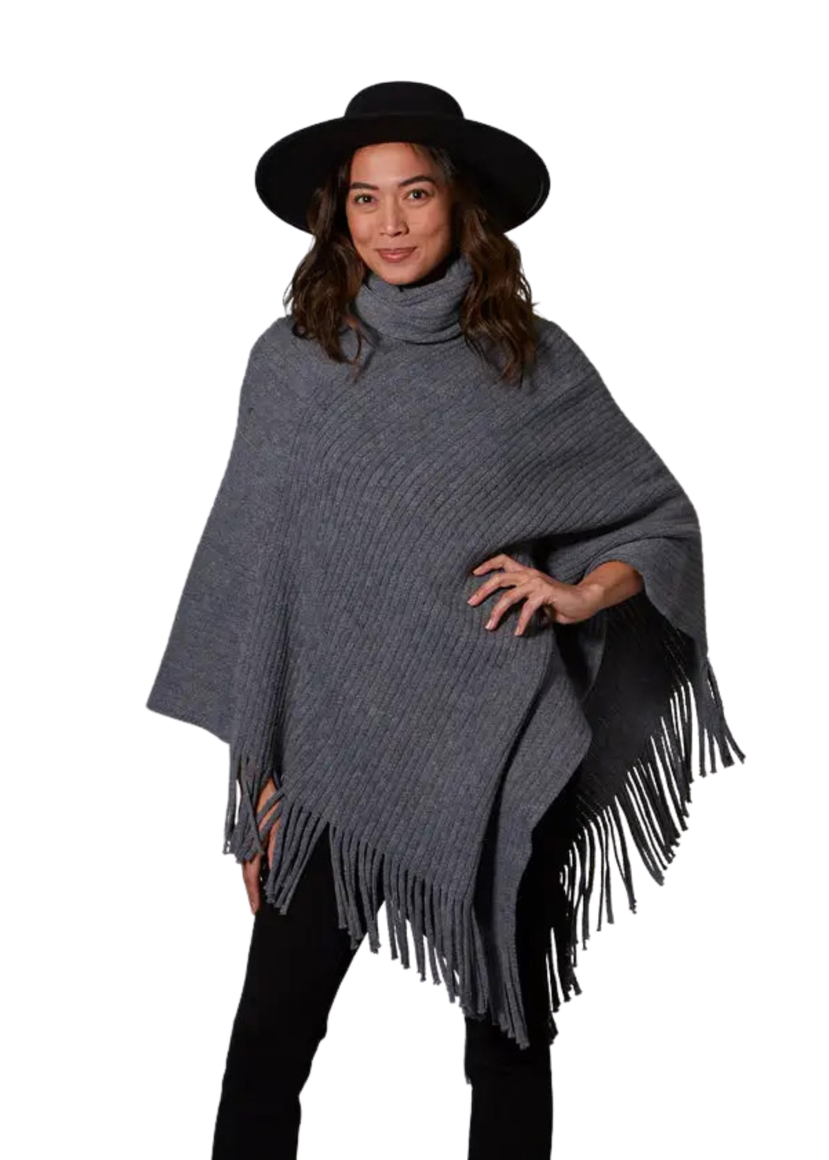 Riley Poncho