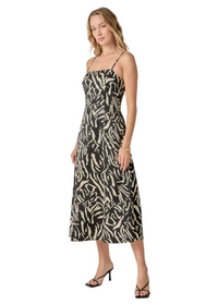Midi Dress