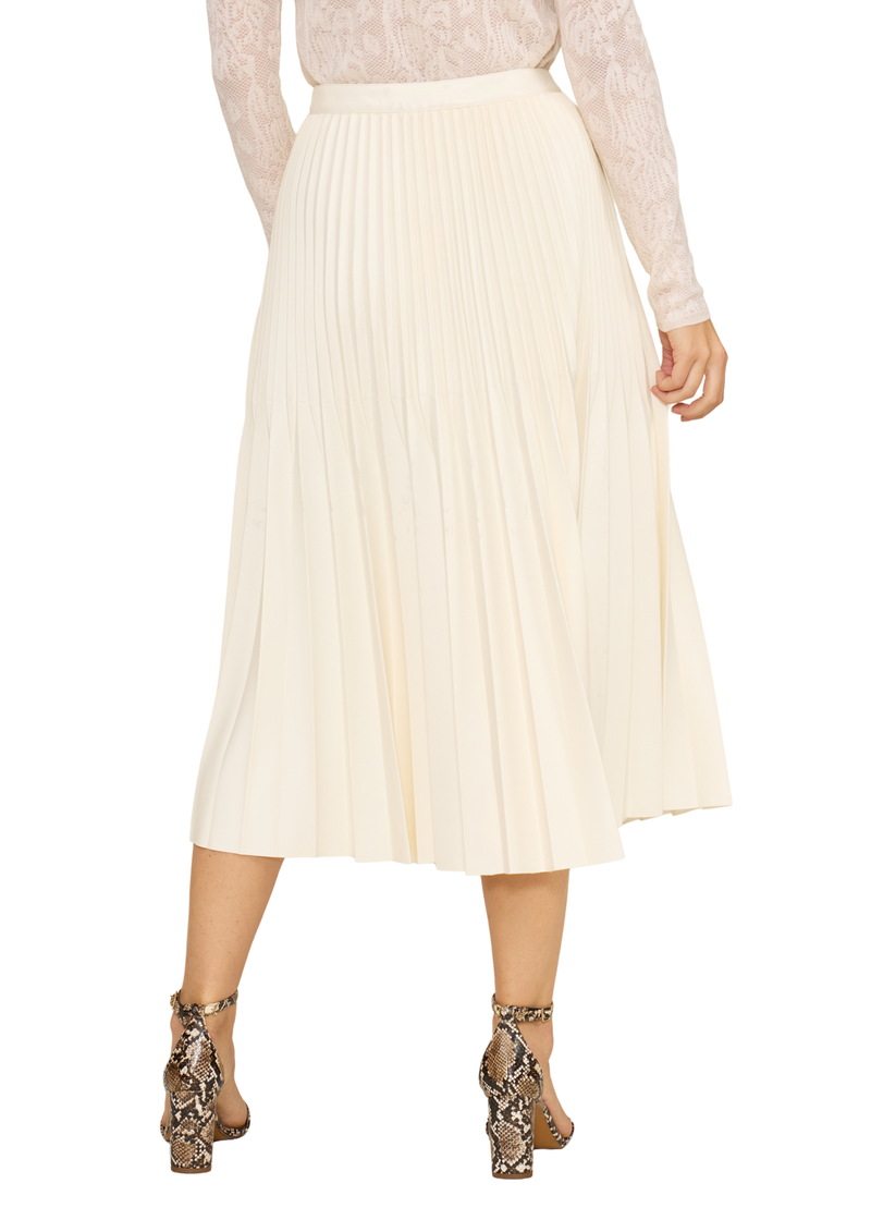 Billie Pleated Skirt