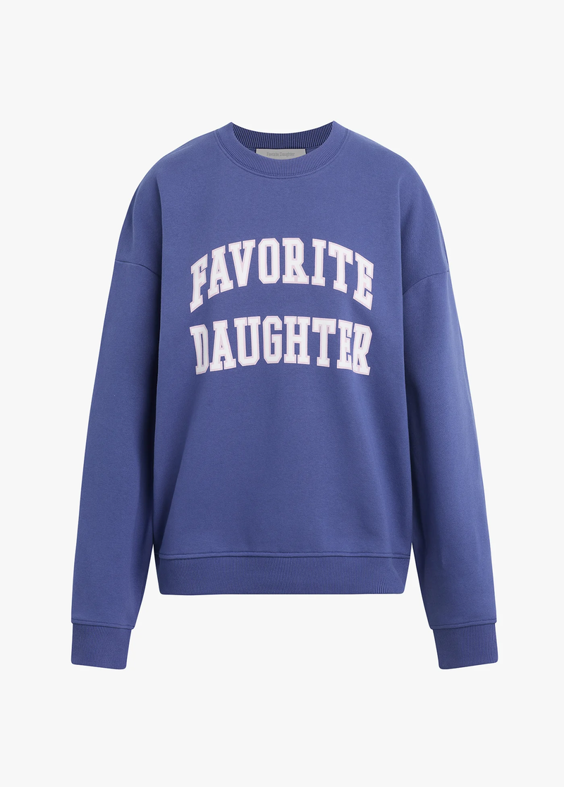 Collegiate Sweatshirt