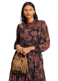 Faith Crossbody