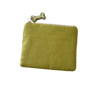 Copy of Dachshund Dog Beaded Coin Purse