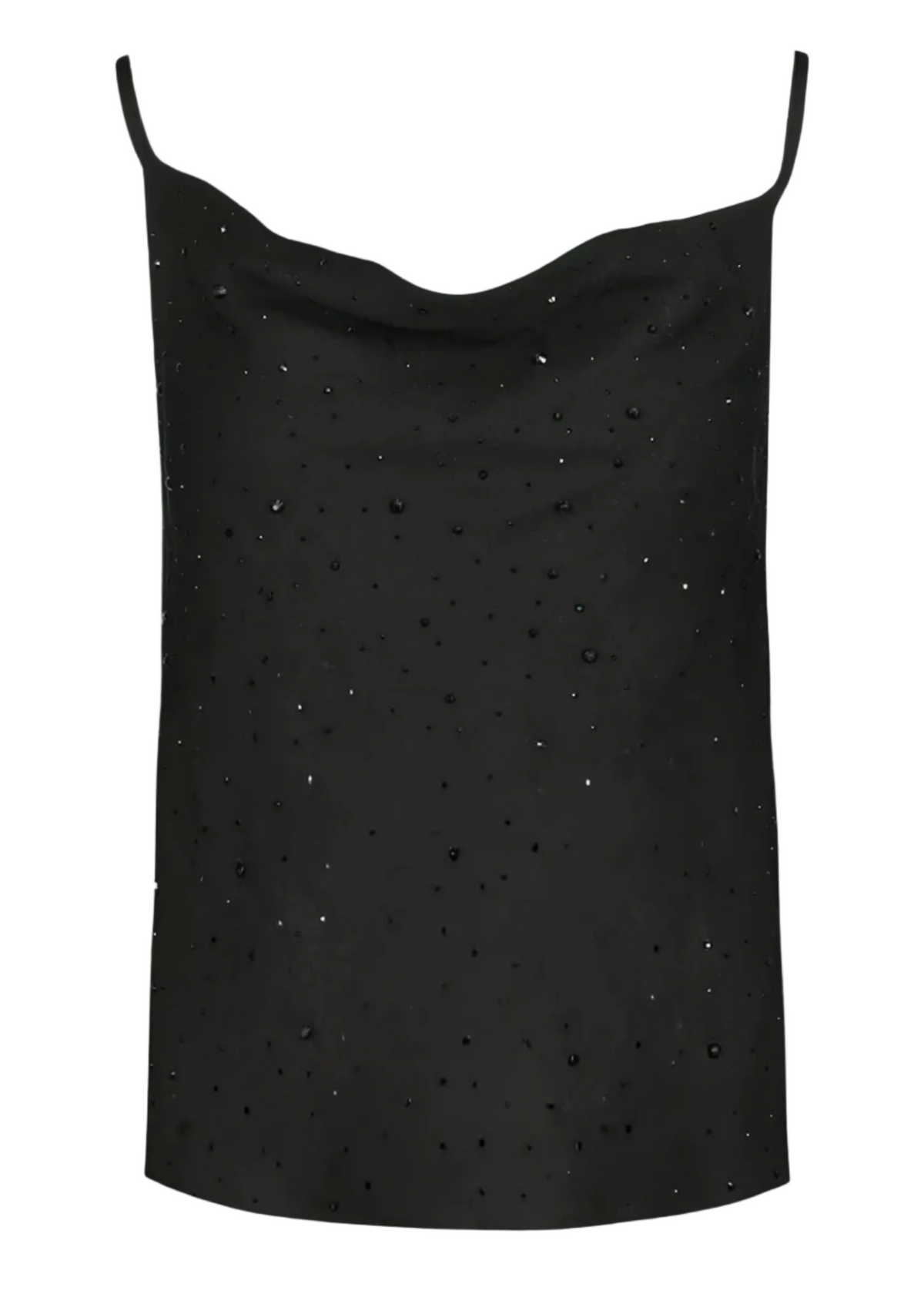 Audrina Studded Cami