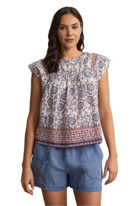 Selene SS Top