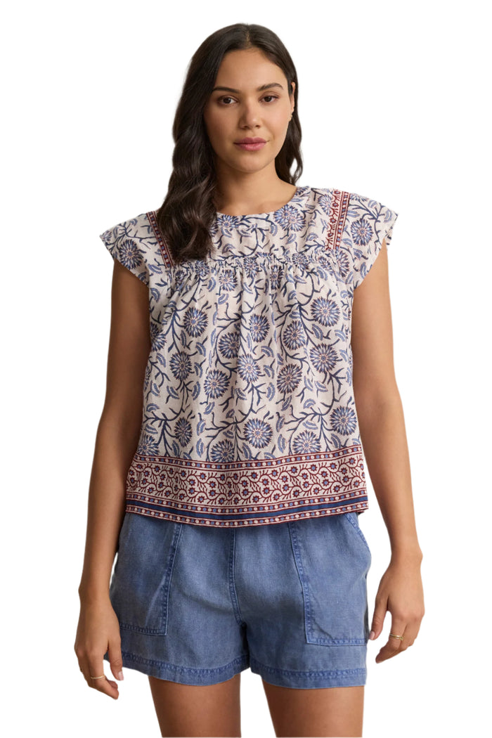 Selene SS Top