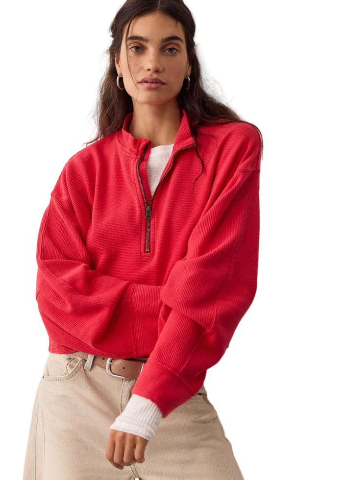 Celeste Quarterzip