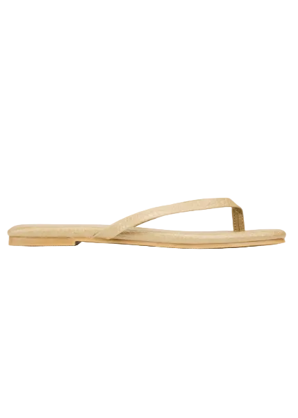 Mercer Flip Flop