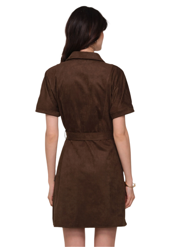 Margot Dress