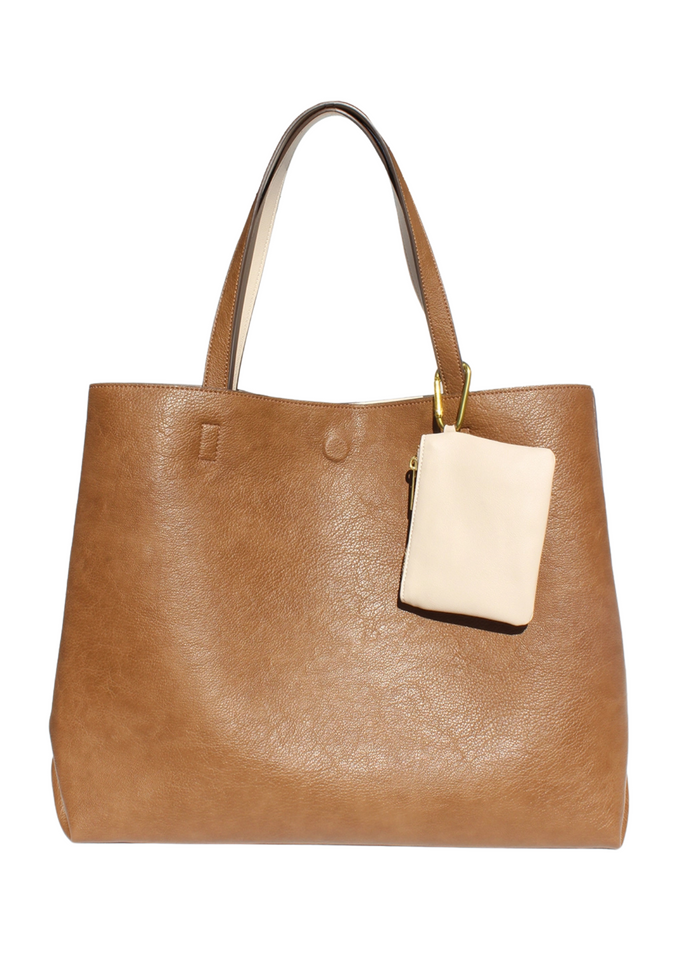 Amelia Classic Tote