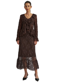 Vince Skirt