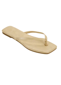 Mercer Flip Flop